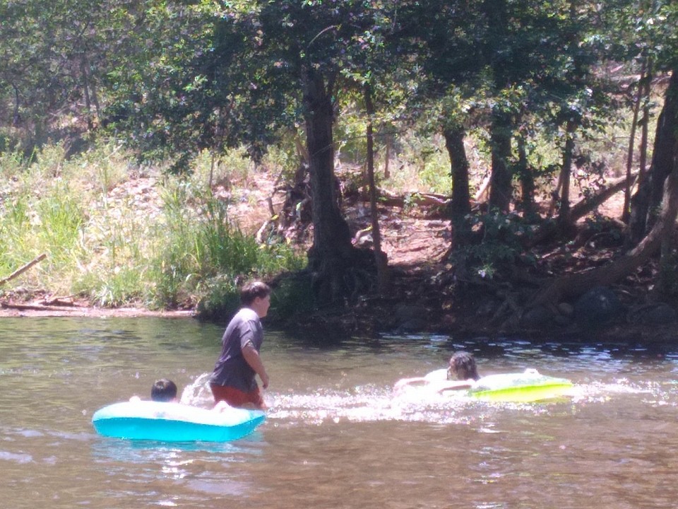 Crescent Moon day trip